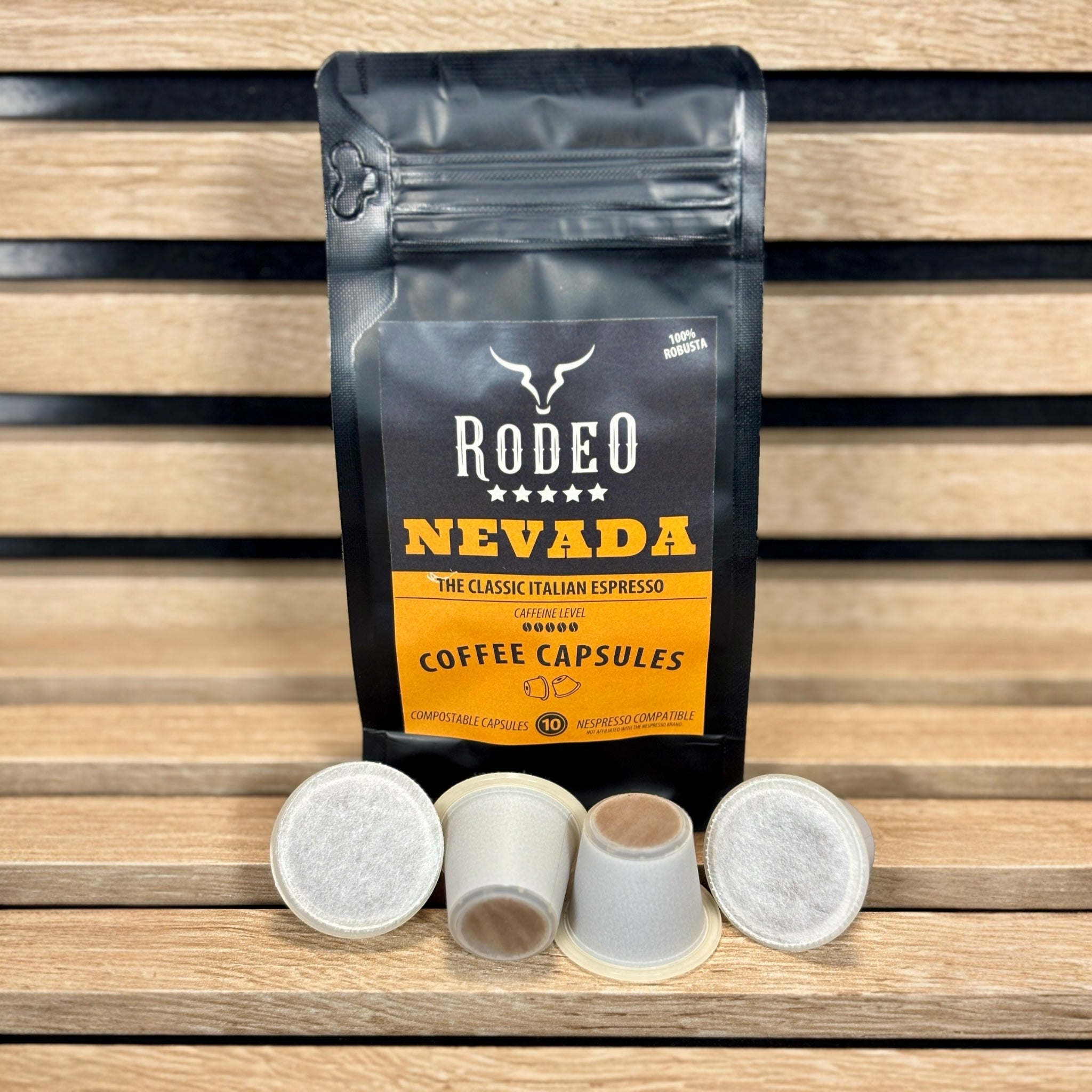 Rodeo Cowboy Company