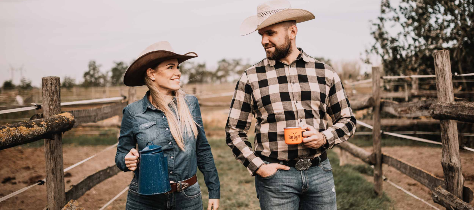 Rodeo Cowboy Company